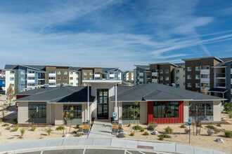 Copper Mesa in Reno, NV - Foto de edificio - Building Photo