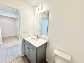 4395 Mountain Ball Ln in Kannapolis, NC - Building Photo - Building Photo