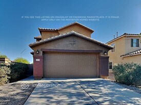 40438 W Peggy Ct in Maricopa, AZ - Building Photo