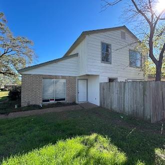 12459 W Village Dr in Houston, TX - Building Photo - Building Photo