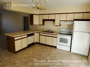 1112 Old Furnace Rd in Harrisonburg, VA - Building Photo - Building Photo