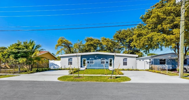 409 NW 4th Ave, Unit B