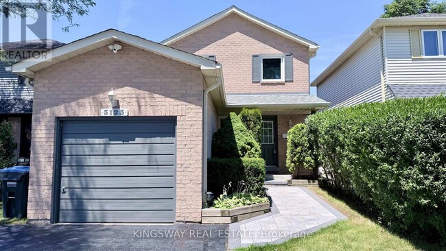 property at 3123 Bartholomew Crescent