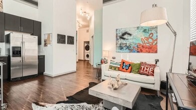 Block 32 at RiNo in Denver, CO - Building Photo - Building Photo