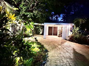 500 NE 27th Dr in Wilton Manors, FL - Building Photo - Building Photo