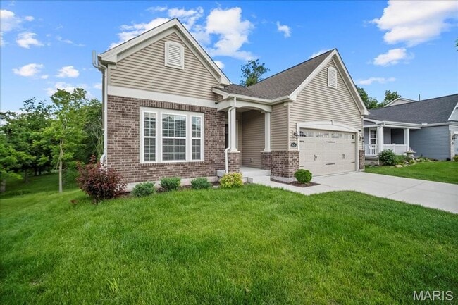 property at 535 Derby Ter Cir