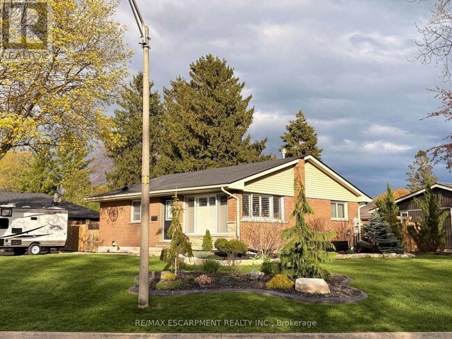 property at 7 Brier Crescent