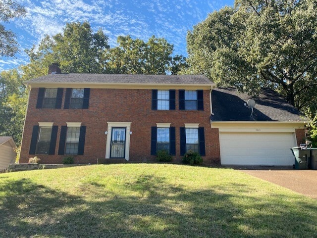 property at 2245 Easton Dr