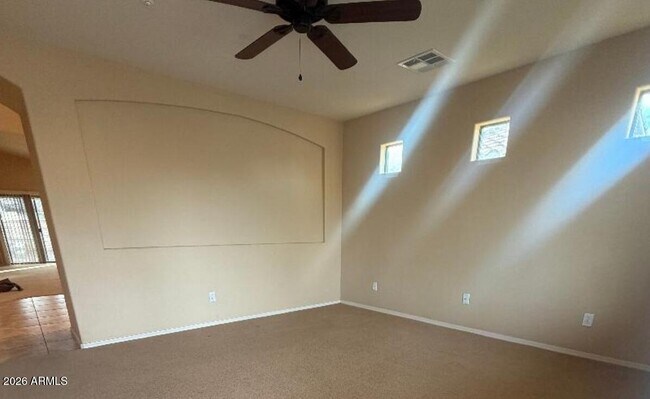 12807 W Desert Mirage Dr in Peoria, AZ - Building Photo - Building Photo