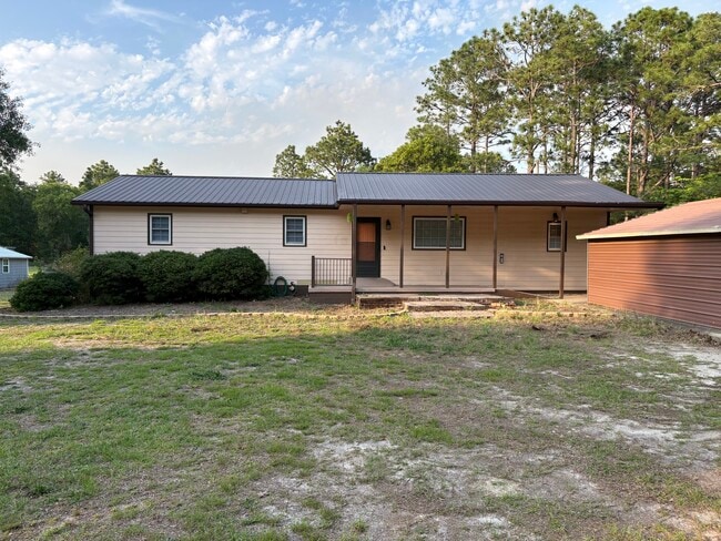 property at 6987 Pittman Grove Church Rd