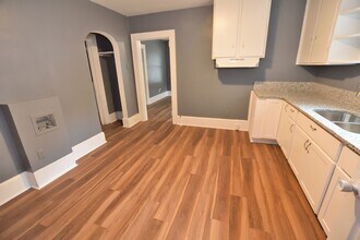 1219 Boone St in Rocky Mount, NC - Building Photo - Building Photo