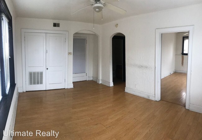 4215 Neosho St in St. Louis, MO - Building Photo - Building Photo