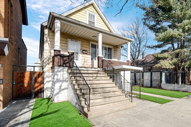 property at 1211 Euclid Ave