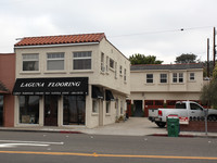 1920 S Coast HWY in Laguna Beach, CA - Foto de edificio - Building Photo