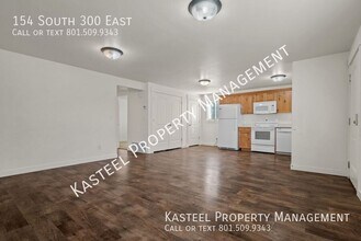 154 S 300 E in Santaquin, UT - Building Photo - Building Photo