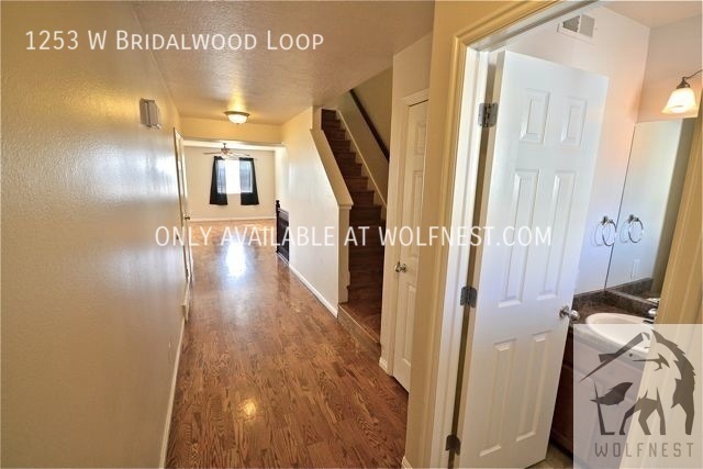 1253 W Bridalwood Loop photo'