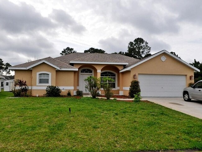 property at 1566 SW Flagami Rd
