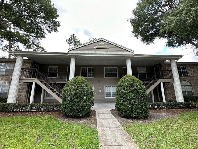property at 112 Reserve Cir