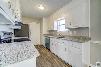 3409 Knollcrest Rd in Hephzibah, GA - Building Photo - Building Photo