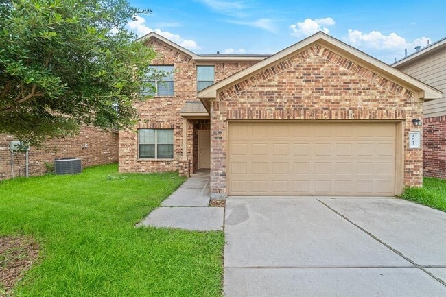 property at 2043 Harmon Park Ct