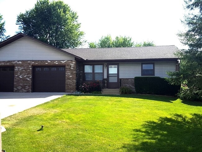 property at 114 Wright Dr