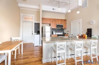 1144 W Grace St in Richmond, VA - Building Photo - Building Photo