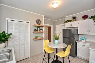 525 53rd St Ens in Fairfield, AL - Building Photo - Building Photo