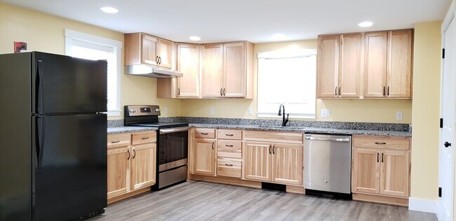 property at 51 Moore Rd