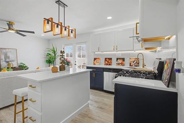 property at 806 Laguna Dr