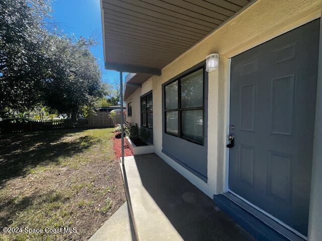 4340 Coquina Ave in Titusville, FL - Building Photo - Building Photo