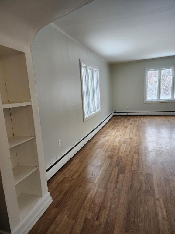 property at 111 1st Ave N