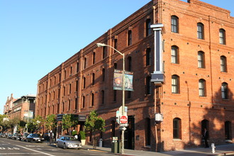 411 Jefferson St in San Francisco, CA - Building Photo - Other