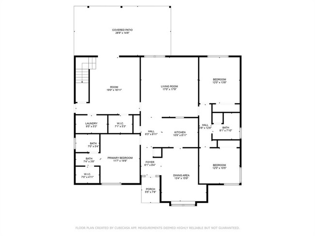 property at 21314 4 Oaks Dr