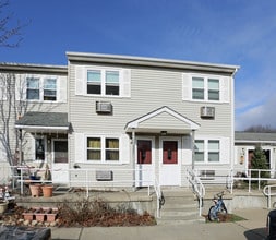 Whalebone Village in East Hampton, NY - Building Photo - Building Photo