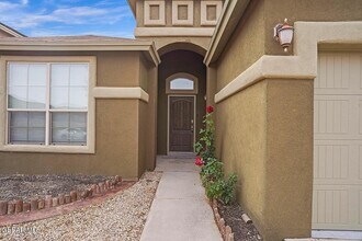 14344 Alma Point in El Paso, TX - Building Photo - Building Photo