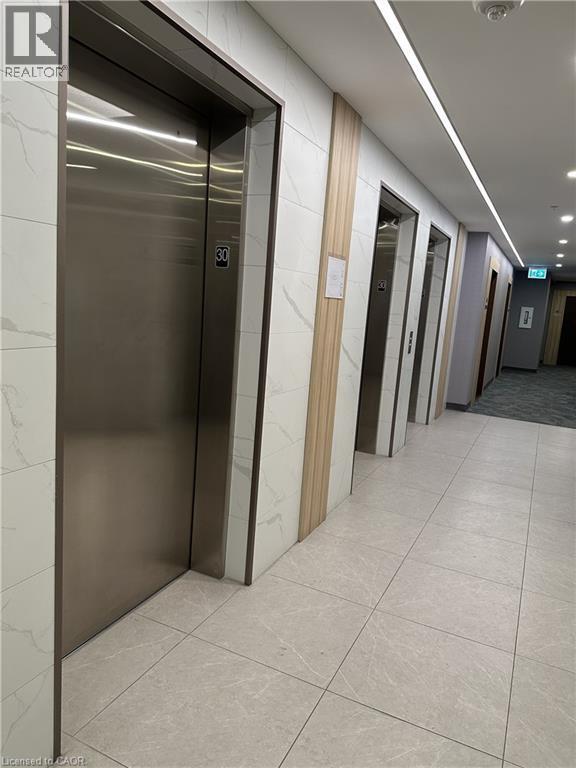 60 Frederick St in Kitchener, ON - Building Photo - Building Photo