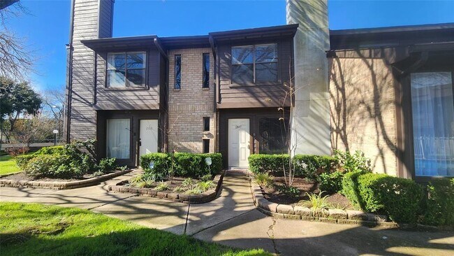 property at 8020 Braesmain Dr