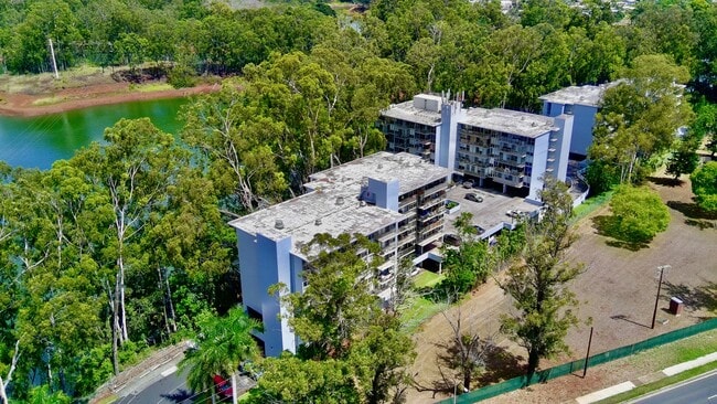 property at 1600 Wilikina Dr