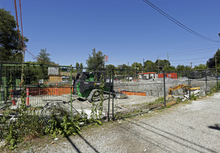 Boulevard Private Residences in Vancouver, BC - Building Photo - Building Photo