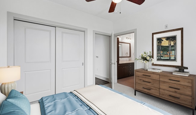 Marq at the Pinehills in Plymouth, MA - Foto de edificio - Building Photo