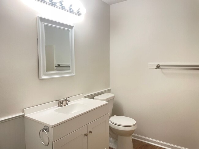 property at 811 Graham Rd