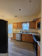 207 Granite Way in Newnan, GA - Building Photo - Building Photo