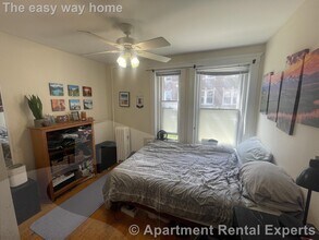 331 Harvard St, Unit #14 in Cambridge, MA - Foto de edificio - Building Photo