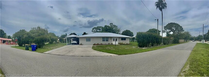 1409 Palm Way in Sebring, FL - Building Photo - Building Photo