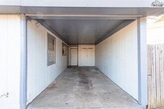 2939 Moffett Ave in Wichita Falls, TX - Building Photo - Building Photo