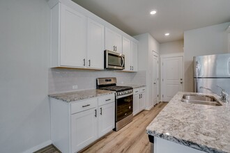 505 Pearly Eye Dr in Pflugerville, TX - Building Photo - Building Photo