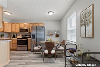 1638 Waterstone Ct in Columbus, OH - Building Photo - Building Photo