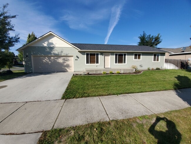2620 Iago St in Post Falls, ID - Building Photo - Building Photo