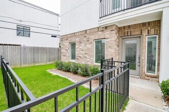 5903 Val Verde St in Houston, TX - Building Photo - Building Photo