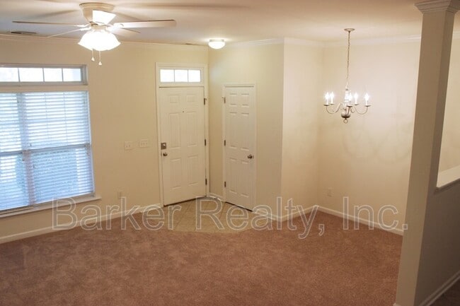 11711 Mezzanine Dr in Raleigh, NC - Building Photo - Building Photo